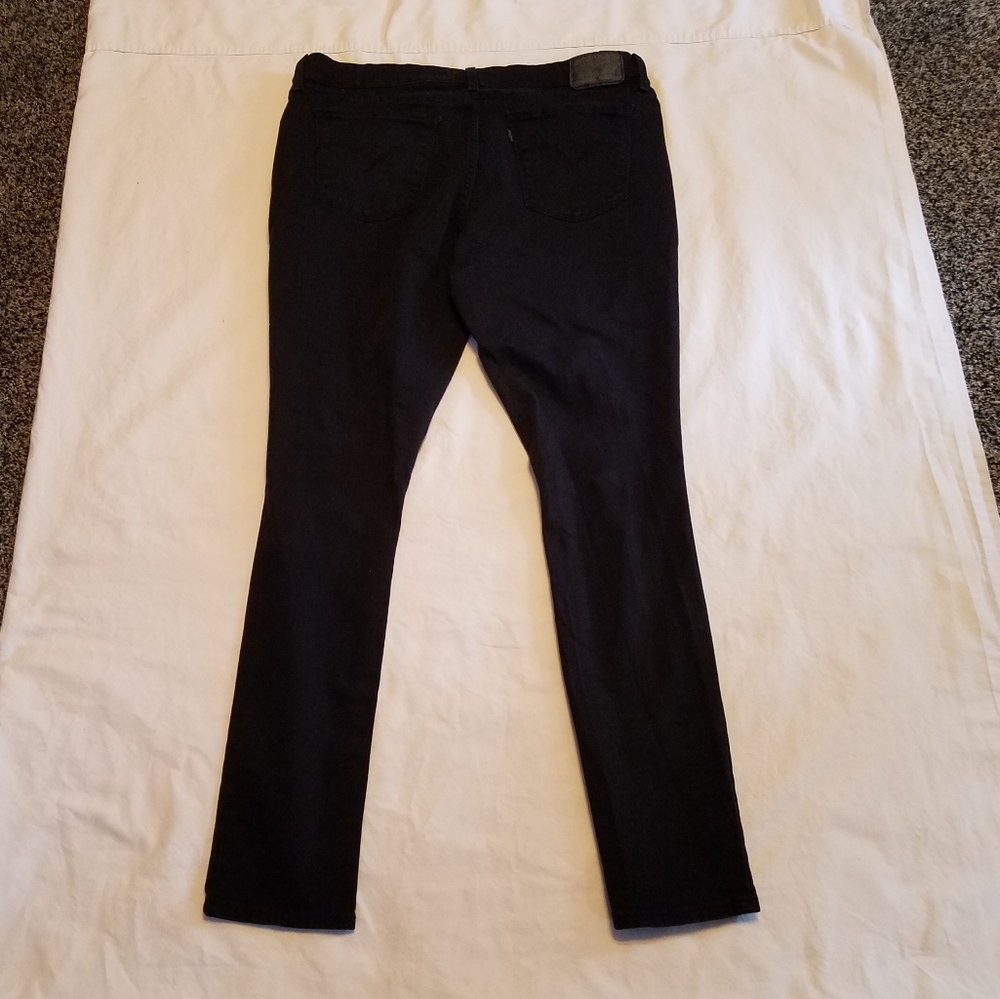 Levi' 711 Jeans